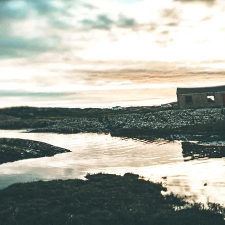 Sea Breeze House 아파트 Dog Island