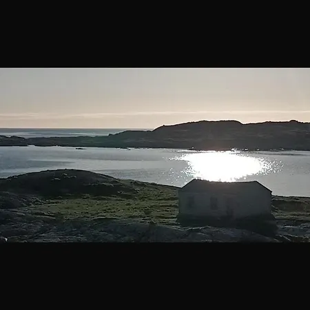 Sea Breeze House Lägenhet