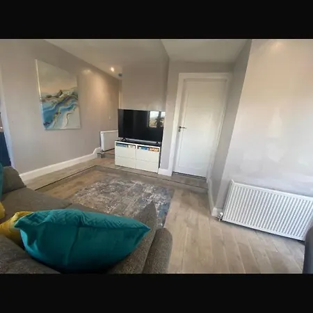Sea Breeze House Apartment *