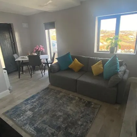 Apartament Sea Breeze House Dog Island