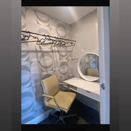 Sea Breeze House 아파트 *