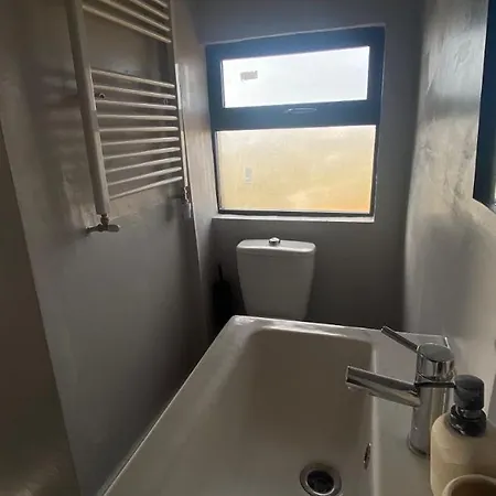 Sea Breeze House Lägenhet *