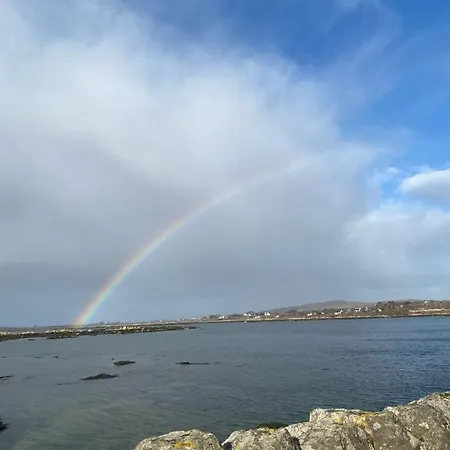 Sea Breeze House Dog Island