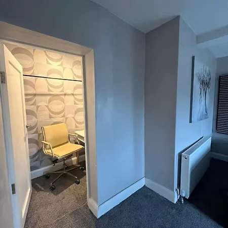 Sea Breeze House Apartament *