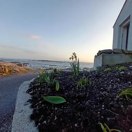 Sea Breeze House