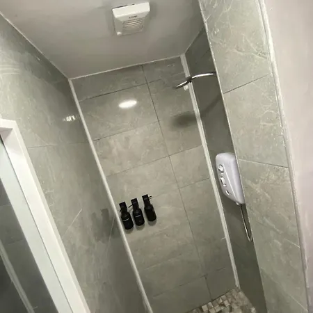 Sea Breeze House Apartment