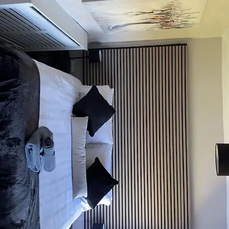 Sea Breeze House Apartment *