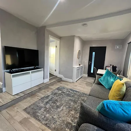 Sea Breeze House Dog Island