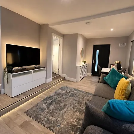 Apartman Sea Breeze House Dog Island