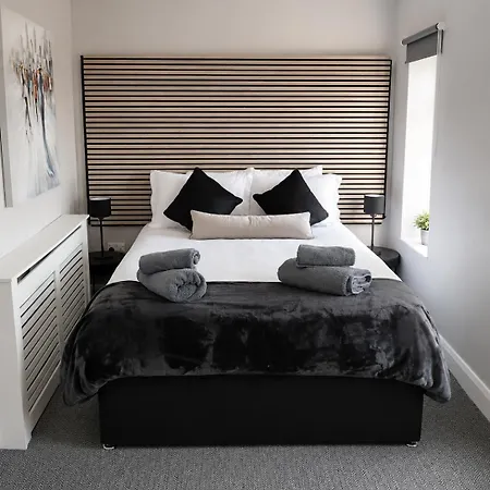 Sea Breeze House Apartman