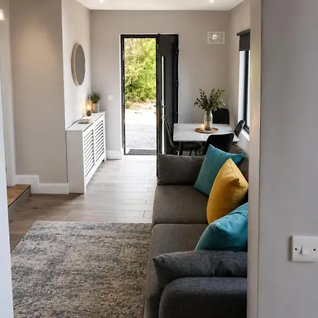Apartman Sea Breeze House