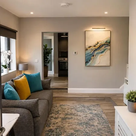 Apartman Sea Breeze House Dog Island
