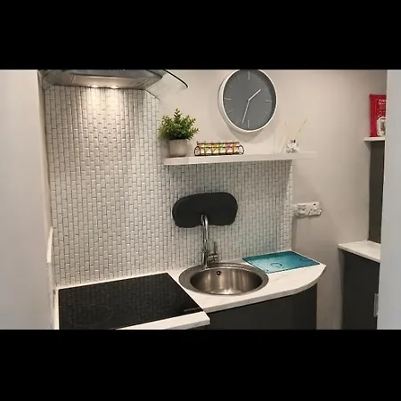 Apartman Sea Breeze House