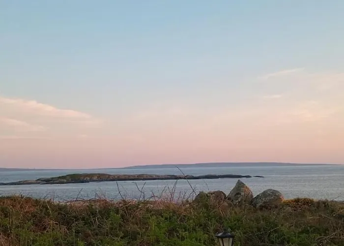 Sea Breeze House * Dog Island