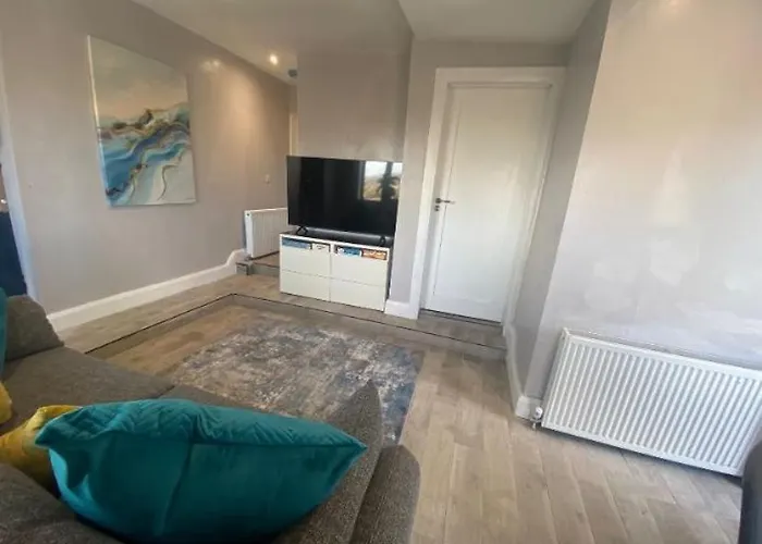 Sea Breeze House Apartment *