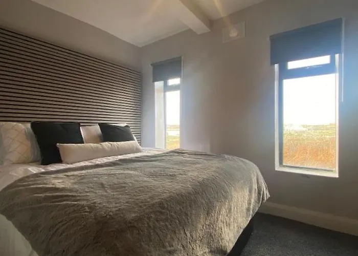 아파트 Sea Breeze House *