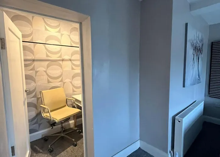 Sea Breeze House Apartment *