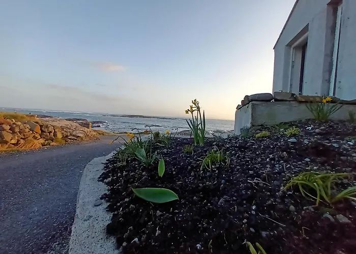 Sea Breeze House
